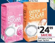 PnP Caster Or Icing Sugar-1kg Each