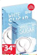 PnP White Sugar-2.5kg
