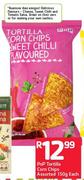 PnP Tortilla Corn Chips-150g Each