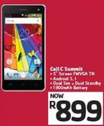 Cell C Summit