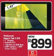 Vodacom Smart Tab2 3G