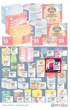 Pick n Pay Western Cape : Wishing You A Joyous Diwali (10 Oct - 22 Oct 2017), page 3