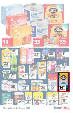 Pick n Pay Western Cape : Wishing You A Joyous Diwali (10 Oct - 22 Oct 2017), page 3