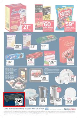 Pick n Pay Western Cape : Wishing You A Joyous Diwali (10 Oct - 22 Oct 2017), page 4