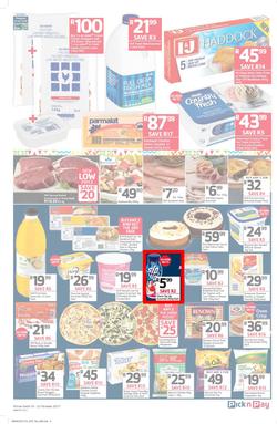 Pick n Pay Western Cape : Radical Rand Savers (10 Oct - 22 Oct 2017), page 2