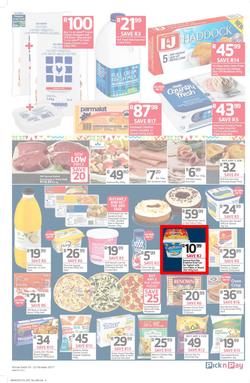 Pick n Pay Western Cape : Radical Rand Savers (10 Oct - 22 Oct 2017), page 2