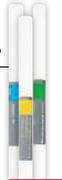 PnP Heavy Duty Plastic Roll-3m x 480mm