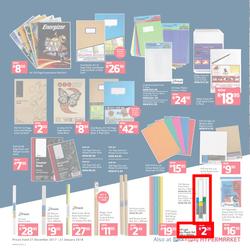 Pick N Pay : Back To School (27 Dec 2017 - 21 Jan 2018), page 2