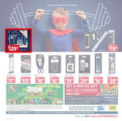 Pick N Pay : Back To School (27 Dec 2017 - 21 Jan 2018), page 24