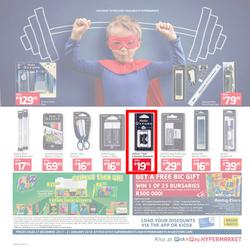 Pick N Pay : Back To School (27 Dec 2017 - 21 Jan 2018), page 24