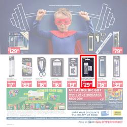 Pick N Pay : Back To School (27 Dec 2017 - 21 Jan 2018), page 24