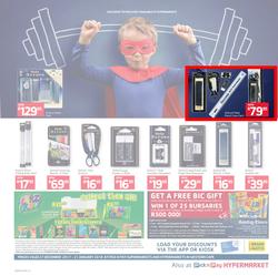 Pick N Pay : Back To School (27 Dec 2017 - 21 Jan 2018), page 24