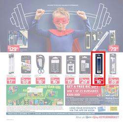 Pick N Pay : Back To School (27 Dec 2017 - 21 Jan 2018), page 24