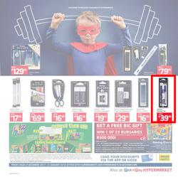 Pick N Pay : Back To School (27 Dec 2017 - 21 Jan 2018), page 24