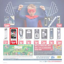 Pick N Pay : Back To School (27 Dec 2017 - 21 Jan 2018), page 24