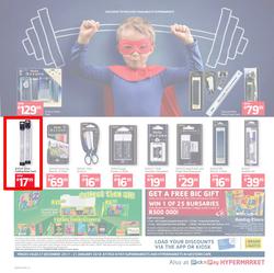 Pick N Pay : Back To School (27 Dec 2017 - 21 Jan 2018), page 24