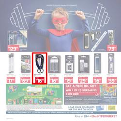 Pick N Pay : Back To School (27 Dec 2017 - 21 Jan 2018), page 24