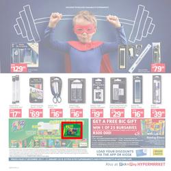 Pick N Pay : Back To School (27 Dec 2017 - 21 Jan 2018), page 24