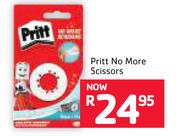 Pritt No More Scissors