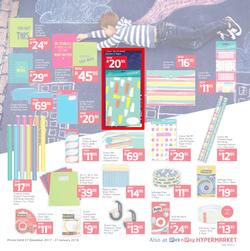 Pick N Pay : Back To School (27 Dec 2017 - 21 Jan 2018), page 3