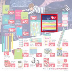 Pick N Pay : Back To School (27 Dec 2017 - 21 Jan 2018), page 3