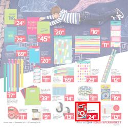 Pick N Pay : Back To School (27 Dec 2017 - 21 Jan 2018), page 3