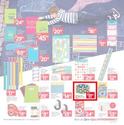 Pick N Pay : Back To School (27 Dec 2017 - 21 Jan 2018), page 3