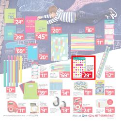 Pick N Pay : Back To School (27 Dec 2017 - 21 Jan 2018), page 3