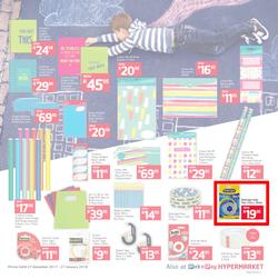 Pick N Pay : Back To School (27 Dec 2017 - 21 Jan 2018), page 3