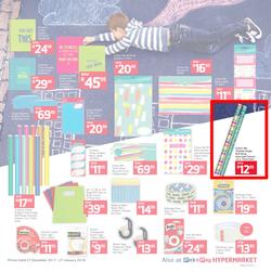 Pick N Pay : Back To School (27 Dec 2017 - 21 Jan 2018), page 3