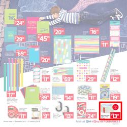 Pick N Pay : Back To School (27 Dec 2017 - 21 Jan 2018), page 3