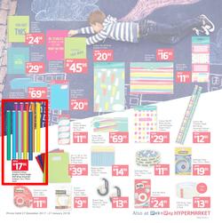 Pick N Pay : Back To School (27 Dec 2017 - 21 Jan 2018), page 3