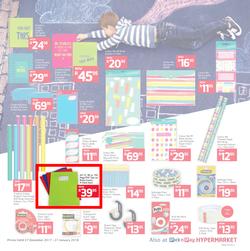 Pick N Pay : Back To School (27 Dec 2017 - 21 Jan 2018), page 3