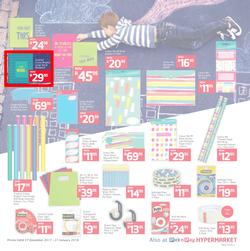 Pick N Pay : Back To School (27 Dec 2017 - 21 Jan 2018), page 3