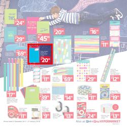 Pick N Pay : Back To School (27 Dec 2017 - 21 Jan 2018), page 3