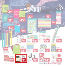 Pick N Pay : Back To School (27 Dec 2017 - 21 Jan 2018), page 3