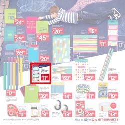 Pick N Pay : Back To School (27 Dec 2017 - 21 Jan 2018), page 3