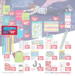 Pick N Pay : Back To School (27 Dec 2017 - 21 Jan 2018), page 3