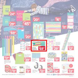 Pick N Pay : Back To School (27 Dec 2017 - 21 Jan 2018), page 3