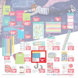 Pick N Pay : Back To School (27 Dec 2017 - 21 Jan 2018), page 3