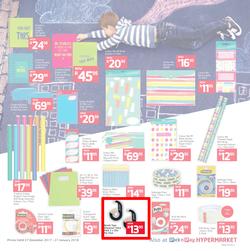 Pick N Pay : Back To School (27 Dec 2017 - 21 Jan 2018), page 3