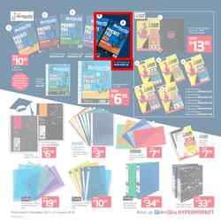 Pick N Pay : Back To School (27 Dec 2017 - 21 Jan 2018), page 4
