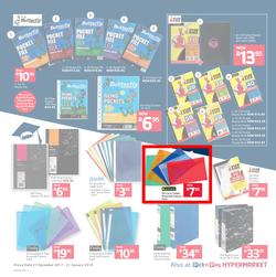Pick N Pay : Back To School (27 Dec 2017 - 21 Jan 2018), page 4
