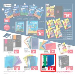 Pick N Pay : Back To School (27 Dec 2017 - 21 Jan 2018), page 4