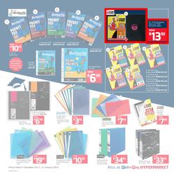 Pick N Pay : Back To School (27 Dec 2017 - 21 Jan 2018), page 4