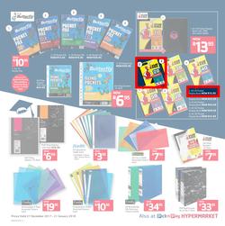 Pick N Pay : Back To School (27 Dec 2017 - 21 Jan 2018), page 4