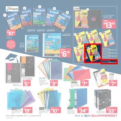 Pick N Pay : Back To School (27 Dec 2017 - 21 Jan 2018), page 4