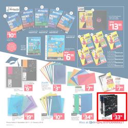 Pick N Pay : Back To School (27 Dec 2017 - 21 Jan 2018), page 4