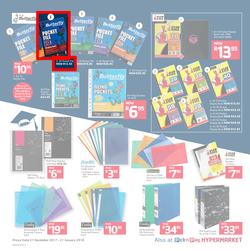 Pick N Pay : Back To School (27 Dec 2017 - 21 Jan 2018), page 4