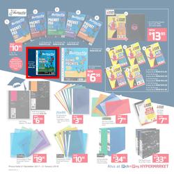 Pick N Pay : Back To School (27 Dec 2017 - 21 Jan 2018), page 4